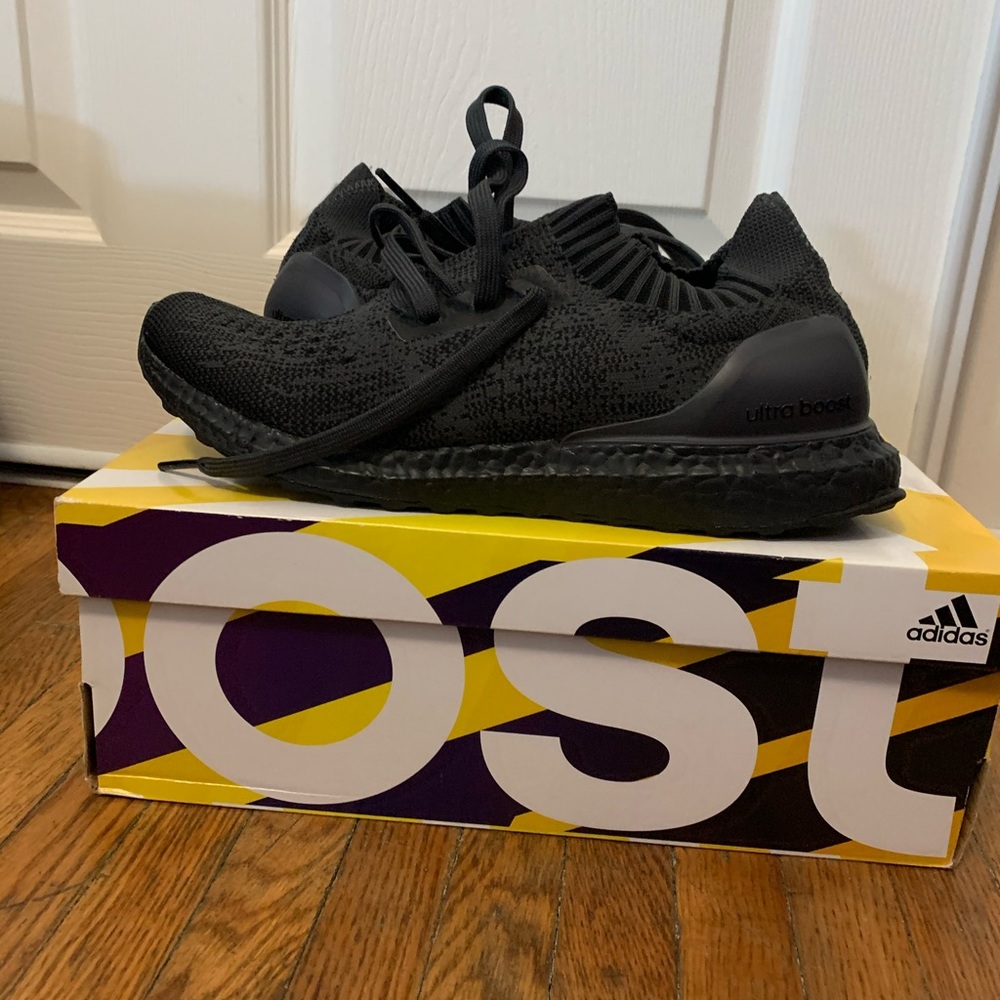 Adidas Ultra Boost Uncaged